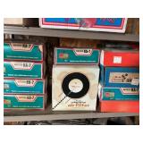 12+ Air Filters, K-Mart KA-7, Sears, Montgomery