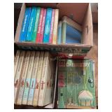 Educational books, how & why wonder books, the.