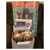 George Bush memorabilia