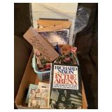 Presidential memorabilia- Nixon, Hoover, Truman,