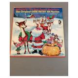 Original Gene Autry Rudolph album
