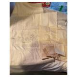 Mt Vernon Heavy duty seamless grain bag 42" x