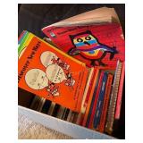 Teacher resource books