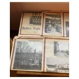 Herald Mail newspaper Feb 27 1994