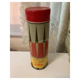 Thermos, King Seeley, 1963, Qt