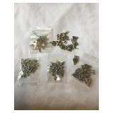 70+ Costume jewelry making beads -