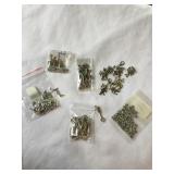 70+ Costume jewelry making beads - Cupid,heart