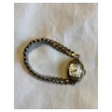 Benrus 10 kt RGP ladies watch