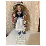 Mother Goose collection - Mary Mary, Quite
