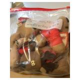 Rodney & Friends Burger King, 1987