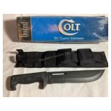 United Cutlery Colt Jungle Commander CT45 knife
