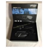 Walther Neck knife 2.5" blade w/sheath NIB