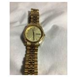 Citizen Quartz Mens watch, day/ date display