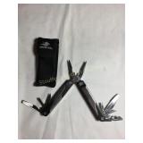 Winchester leatherman tool w/pouch