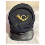 Civil War Union Infantry forage cap, repro.,size