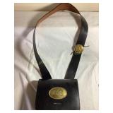 Watervliet Arsenal Civil War Cartridge Box, US,