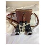 Vtg Sears binoculars, 7x35 mm, model 6209 w
