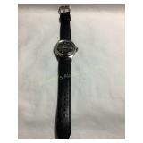 Bulova 17 jewel #EO36764 watch