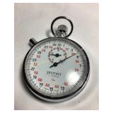 Premier 7 jewel stop watch
