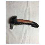 Portable car assist handle, car cane