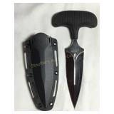 Secure-x Safe Maker I cold steel knife 4" blade