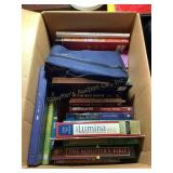 Religious Books, etc