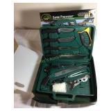 Outdoor Edge NRA 12 pc. Game Processor portable