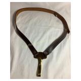 Calvary sword hanger repro. Made in India