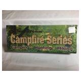 Smith & Wesson Taylor cutlery 3pc. campfire