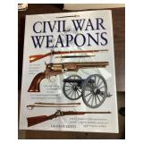 HB Back - civil war weapons by graham smith