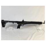 Kel Tec Sub2000,ser.#FF1G81,rifle,semi-auto,