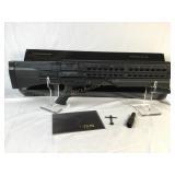 UTAS,UTS-15,ser.#US12PO3687,shotgun,pump,