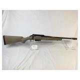 Ruger American ser.#690127856,rifle,bolt,