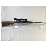 Savage 219B,ser.#3375,rifle,B/O, 22 hornet, 26"