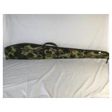 Red head soft sided gun case 51"