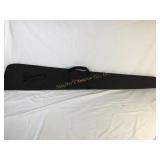 Winchester soft sided gun case w/zipper pocket 53"