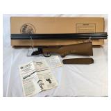 Savage Stevens Fox,model 311 Series H,ser.#E482609