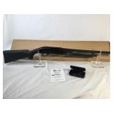 ASI,Ultra Max,ser.#17GM00356,shotgun,semi-auto,