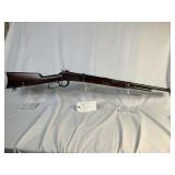 Winchester 1894, Ser. # 877878 L/A rifle 32 Win
