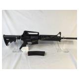 Anderson, AM15, ser.#20195639,rifle,semi-auto,