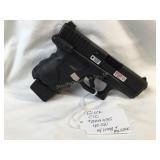 Glock,CTC,ser.#BZA935,pistol slide,40 SW,4 1/2"