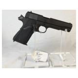 Colt M1911A1,ser.#1719679,pistol,single,.45 acp,