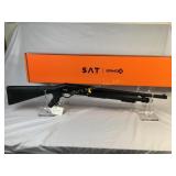 Ermox x-Pro-p,ser.630-H24pt-3625,shotgun,pump,12ga