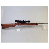 Ruger 10/22,ser.#198550,rifle,semi-auto, 22lr,