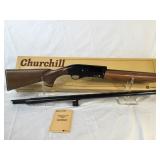 Churchill by Kassnar,standard,ser.#C01327,shotgun,