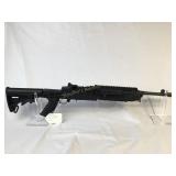 Ruger Ranch, ser.#581-42500,rifle,bolt,.223
