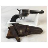 Colt,Frontier Scout,ser.#32100,revolver,single,