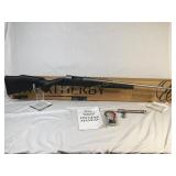 Weatherby, Vanguard series 2, ser.#VB209326,rifle