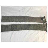 2 Allen gun socks 51"