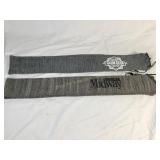 2 Gun Socks - midway & Guide Gear 52"l